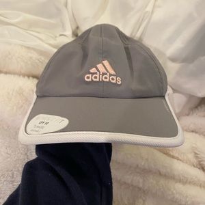 Adidas baseball hat